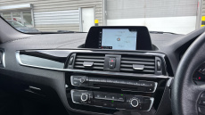 BMW 2 Series 218i Sport 2dr [Nav] Petrol Coupe